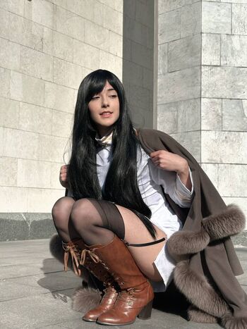 Full leaked Kimekomi private onlyfans photo