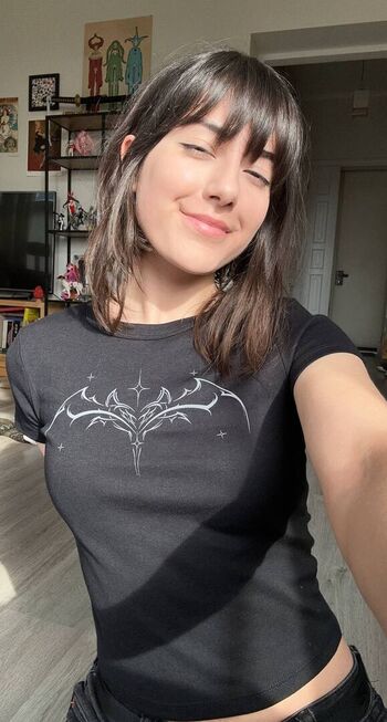 Full leaked Kimekomi private onlyfans photo