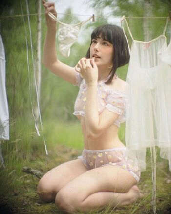 Full leaked Kimekomi page private onlyfans photo