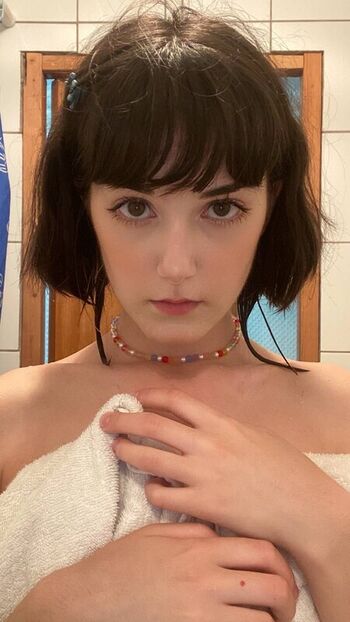 Full leaked Kimekomi page private onlyfans photo