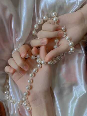 Full leaked Kimekomi private onlyfans photo