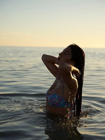 Full leaked Kimia rahnama page private onlyfans photo