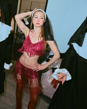 Full leaked Kimiko glenn private onlyfans photo