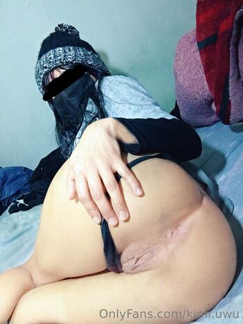 Full leaked Kimiuwu private onlyfans photo