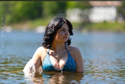 Full leaked Kimlnaa page private onlyfans photo