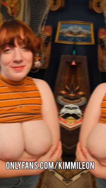 kimmileon