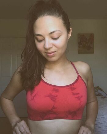 Full leaked Kimmy jimenez private onlyfans photo