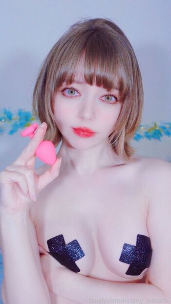 Full leaked Kimmy kimochi private onlyfans photo