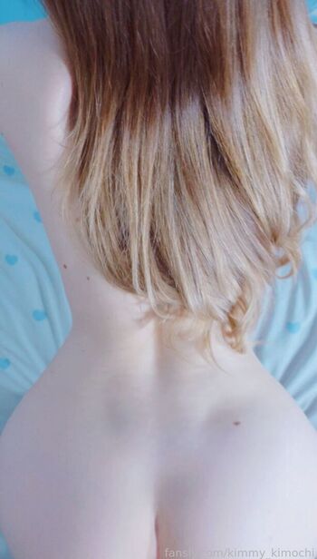 Kimmy Kimochi