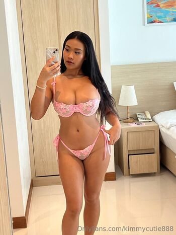 Full leaked Kimmycutie page private onlyfans photo