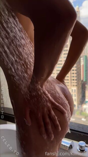 Full leaked Kimoriiii page private onlyfans photo