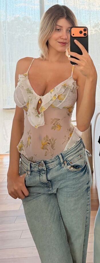 Full leaked Kimoriiii page private onlyfans photo