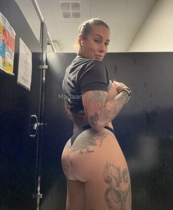 Full leaked Kinessa johnson private onlyfans photo