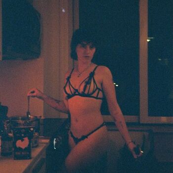 Full leaked King princess private onlyfans photo