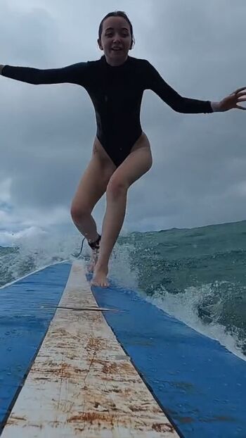 Full leaked Kinga bana private onlyfans photo