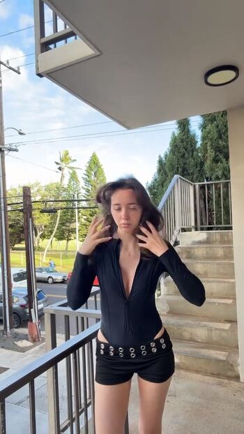 Full leaked Kinga bana private onlyfans photo