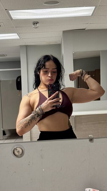 Full leaked Kingandrea private onlyfans photo