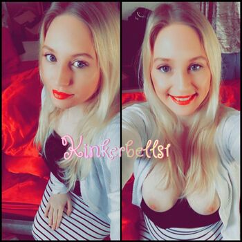 Full leaked Kinkerbells private onlyfans photo