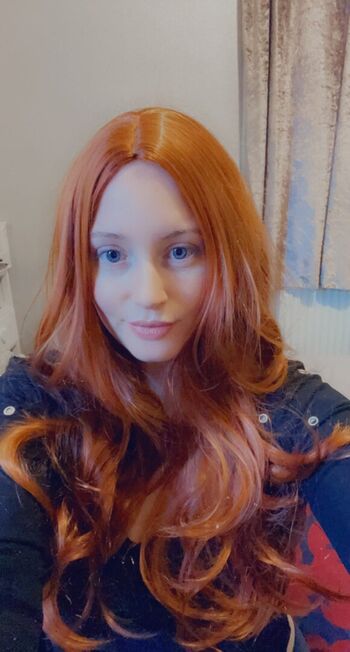 Full leaked Kinkerbells private onlyfans photo