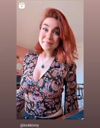 Full leaked Kinkinny private onlyfans photo
