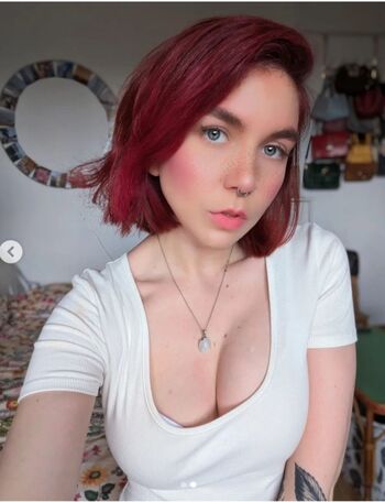 Full leaked Kinkinny private onlyfans photo