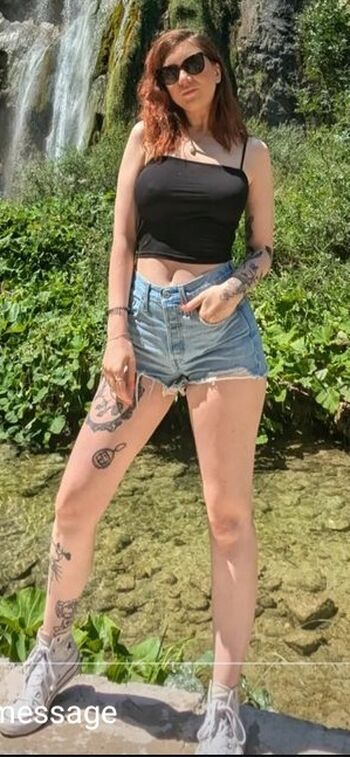 Full leaked Kinkinny private onlyfans photo