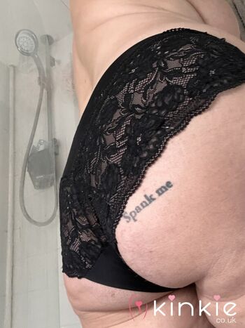 Full leaked Kinkyblondie private onlyfans photo