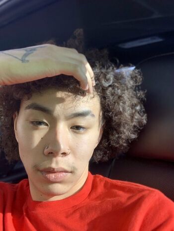 Full leaked Kinkykai private onlyfans photo