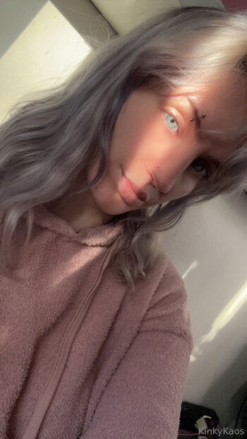 Full leaked Kinkykaoskings private onlyfans photo