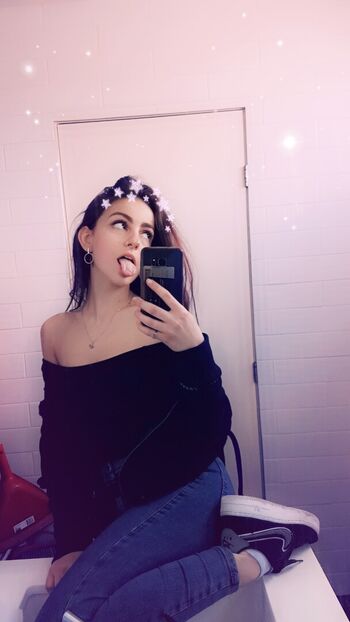 Full leaked Kinkylilkittyy private onlyfans photo