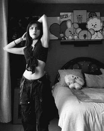 Full leaked Alexajefferies/ private onlyfans photo