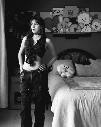 Full leaked Minasaaan/ private onlyfans photo