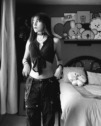 Full leaked Bee styngg/ private onlyfans photo