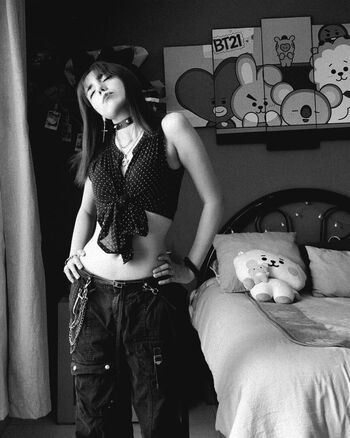 Full leaked Sasha gaier/ private onlyfans photo