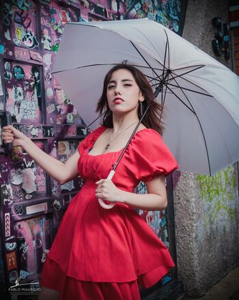 Full leaked Klara skriver loessl/ private onlyfans photo