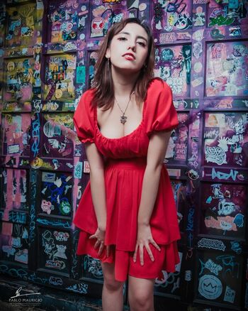 Full leaked Adrianablondiexx/ private onlyfans photo