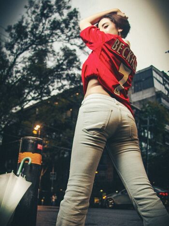 Full leaked Amanda rodrigues/ private onlyfans photo