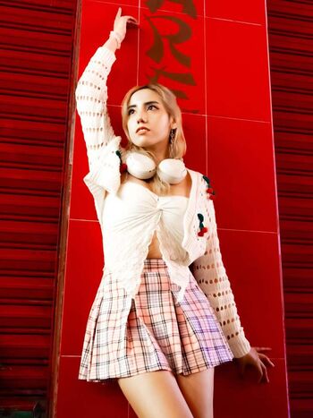 Full leaked Celebi cos/ private onlyfans photo