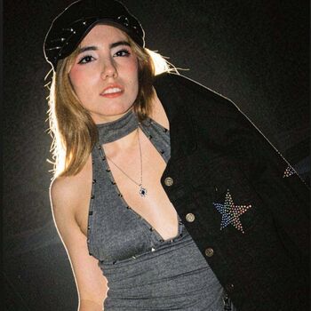 Full leaked Rozez/ private onlyfans photo