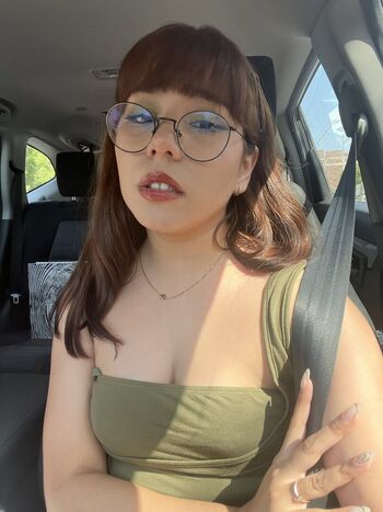 Full leaked Kinoko sad private onlyfans photo