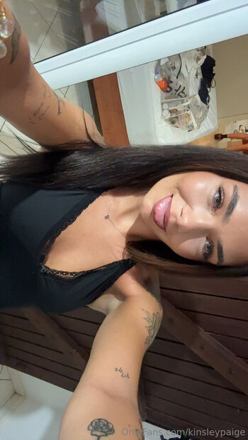 kinsleypaige