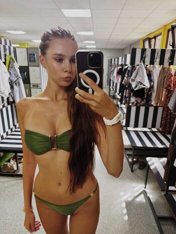 Full leaked Kira artamonova private onlyfans photo