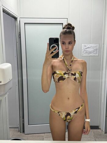 Full leaked Kira artamonova private onlyfans photo
