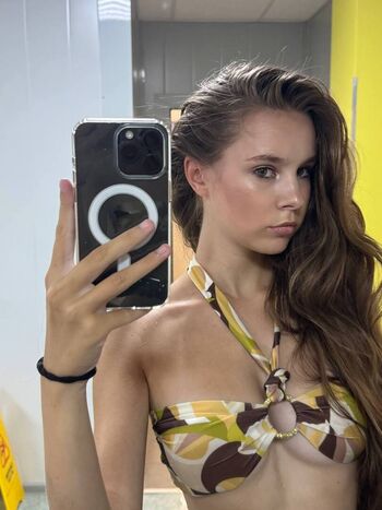 Full leaked Kira artamonova private onlyfans photo