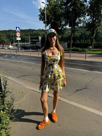 Full leaked Kira artamonova private onlyfans photo