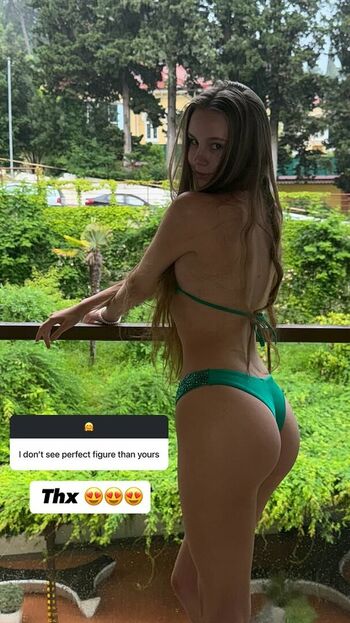 Full leaked Kira artamonova private onlyfans photo