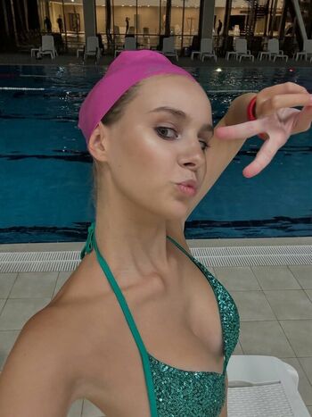 Full leaked Kira artamonova private onlyfans photo