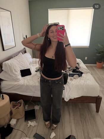 Full leaked Kira block private onlyfans photo