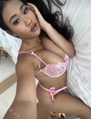 Full leaked Kira deluxe private onlyfans photo
