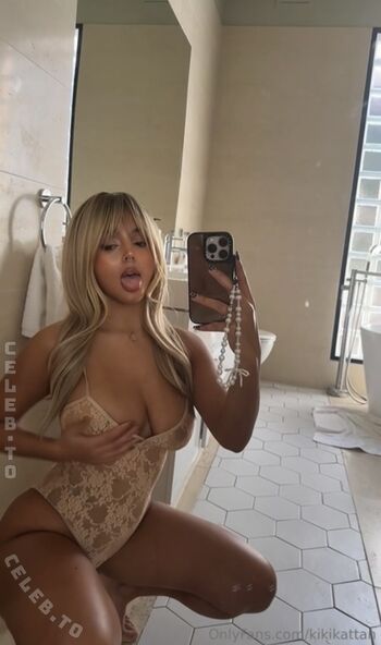 Full leaked Kira kattan private onlyfans photo